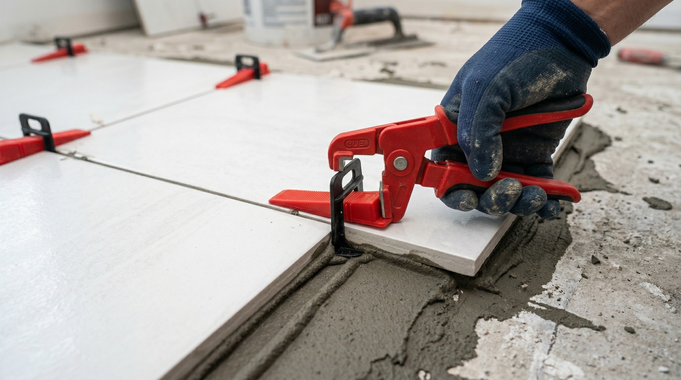 Hörsch & Scheer Fliesen – Fliesenleger Schorndorf